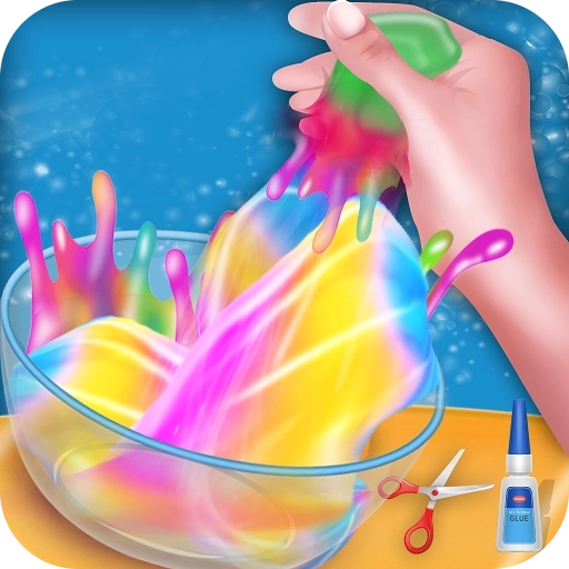 史莱姆公主蛋糕游戏