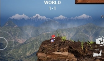 超级马里奥3D高清版