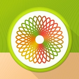 万花尺画图软件