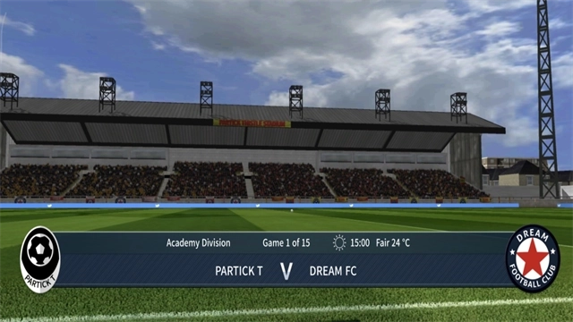 梦幻足球联盟2026游戏