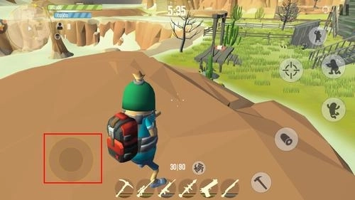 王者吃鸡精英游戏