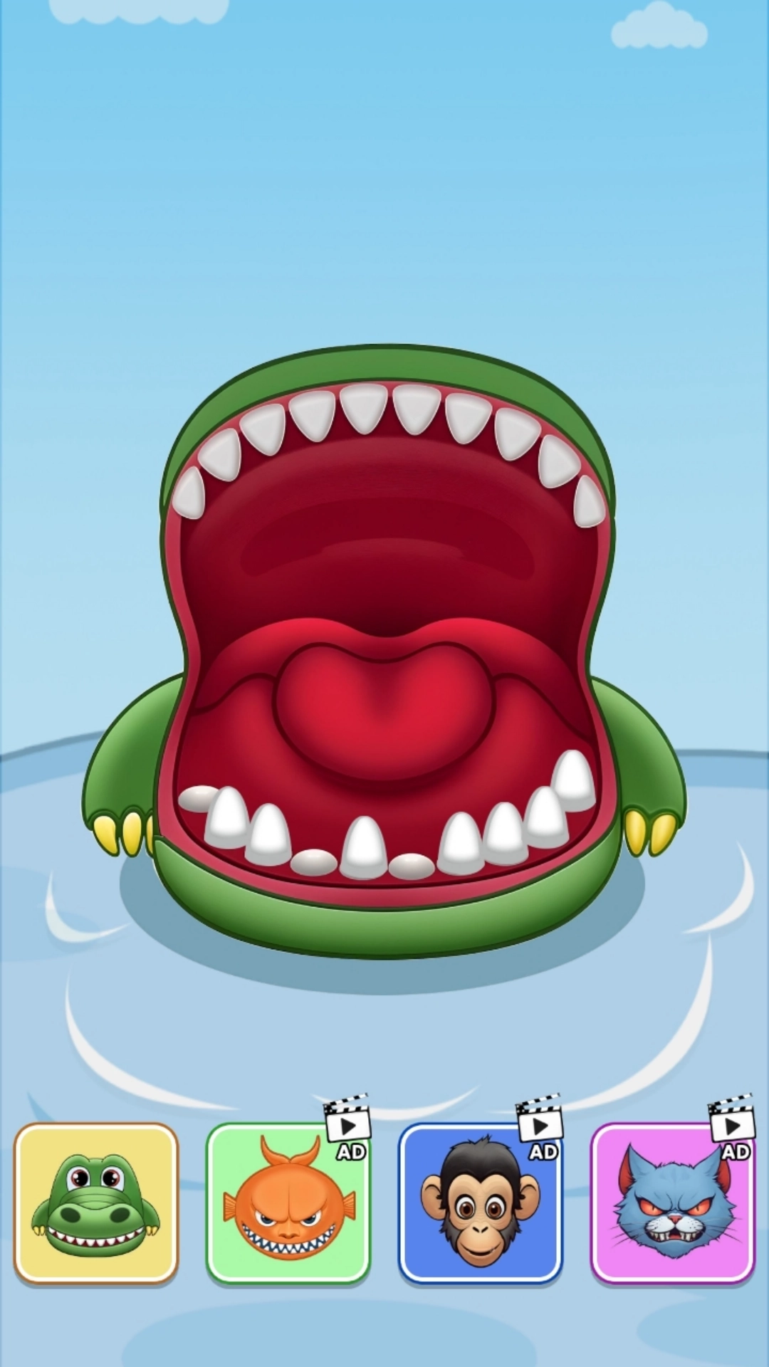 解压竞技场游戏