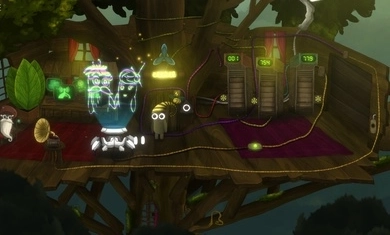 沙皮克任务完整版