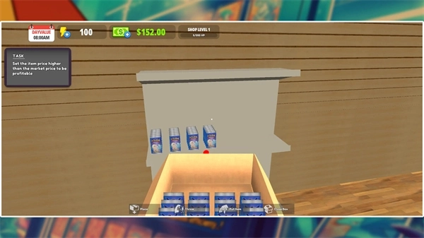 我的卡牌商店无广告版(2)