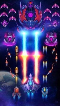 风翼太空射手（Wind Wings）(3)