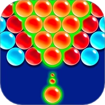 神奇泡泡射手 v1.0.0