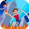 消防救援游戏