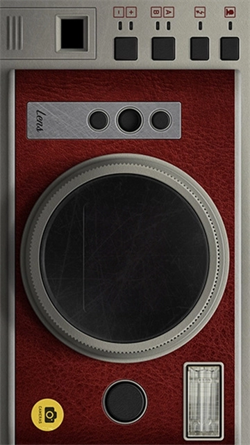 nomo cam相机软件