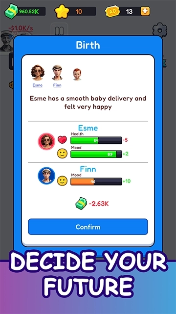 家庭模拟器中文版