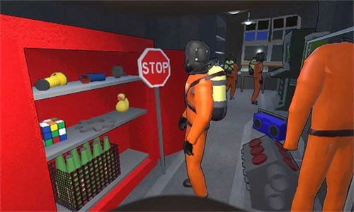 致命公司中文2026最新版