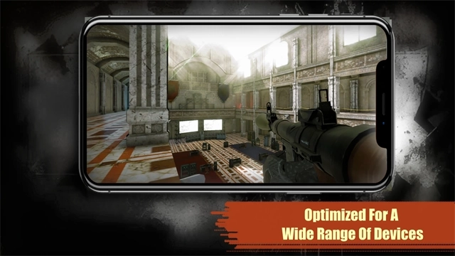 carnagewars汉化版