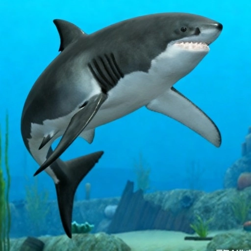 饥饿的鱼模拟器手机版