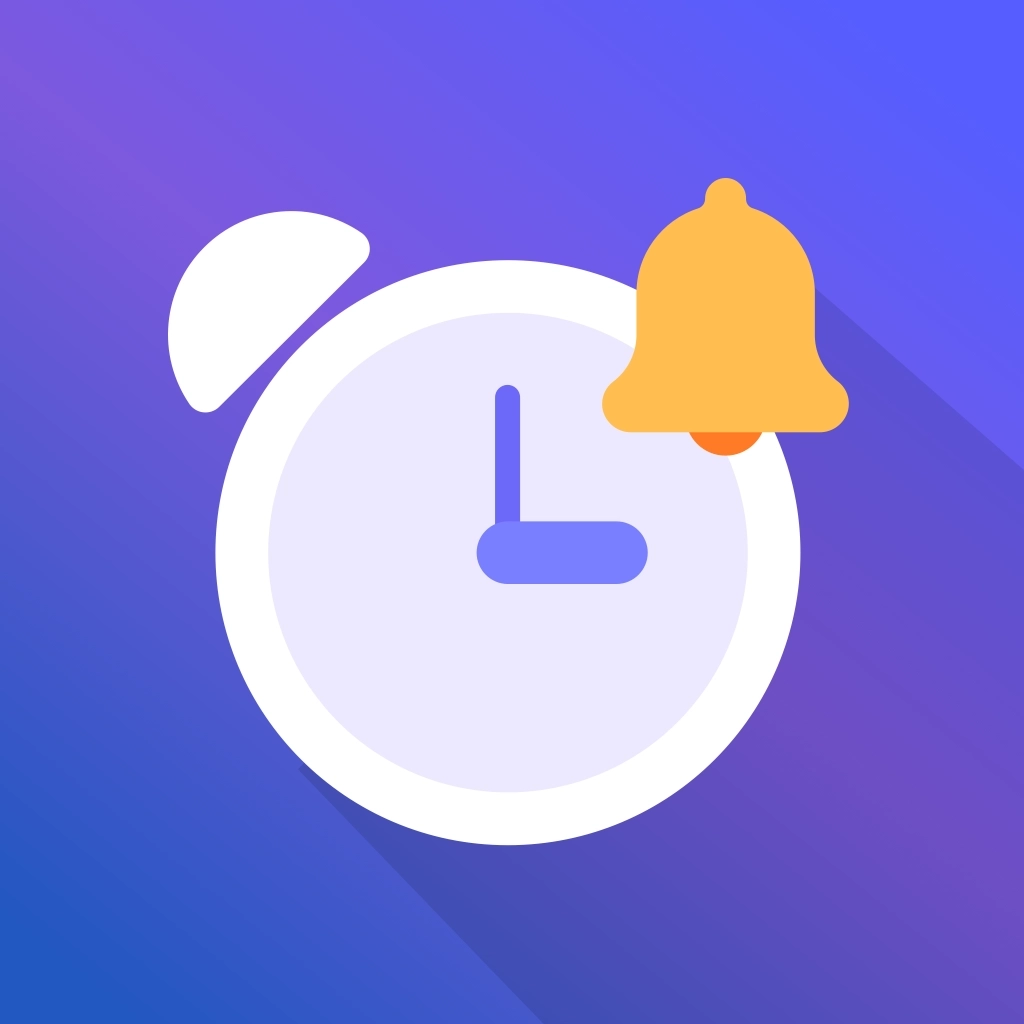 桌面时间闹钟软件