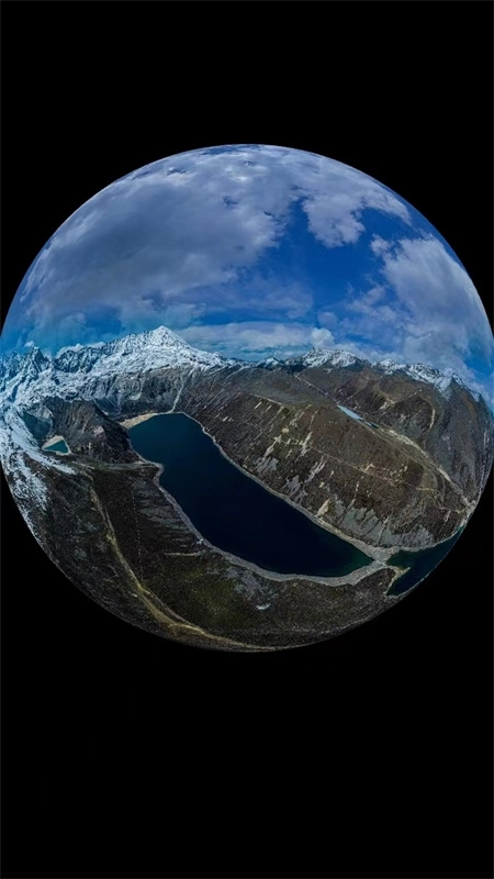 三维地图实景地图