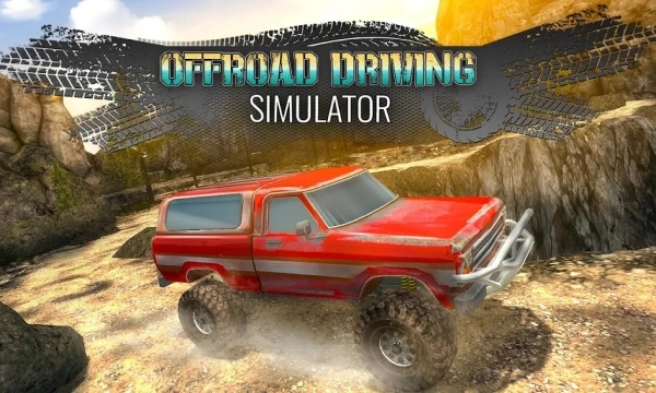 Offroad Driving Simulator 4x4: Trucks & SUV Trophy(3)