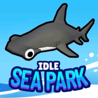 Idle Seapark游戏