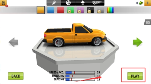 公路赛车（Traffic Racer）
