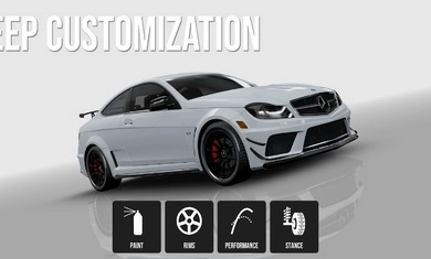 绝对赛车国际服正版