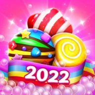 Candy Craze游戏