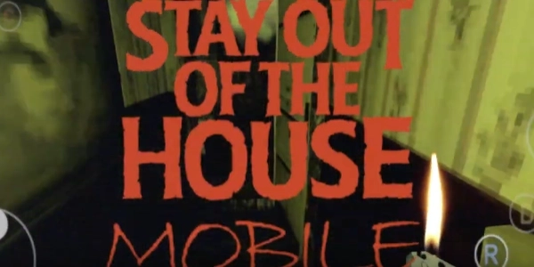 远离屋子恐怖游戏汉化