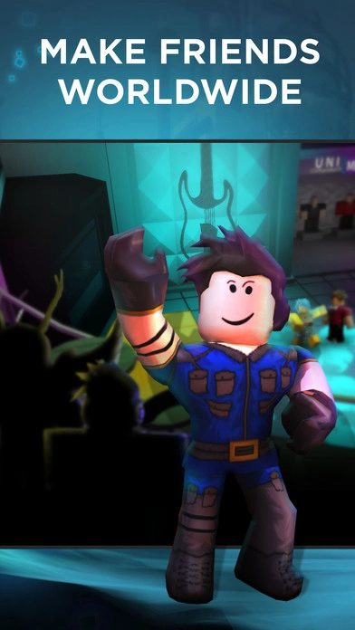 robloxMOD菜单最新版(2)
