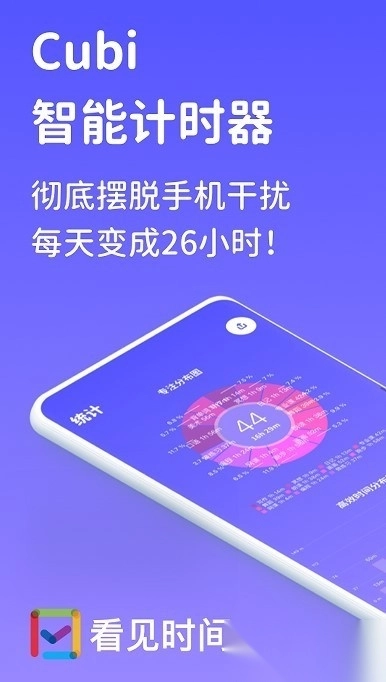 看见时间最新版图1