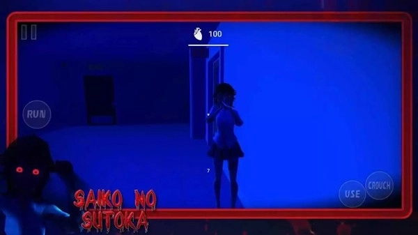 逃离病娇学妹噩梦模式