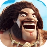 野蛮时代功能菜单