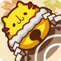 神大人和铃铛猫咪（Bell-Kitty）