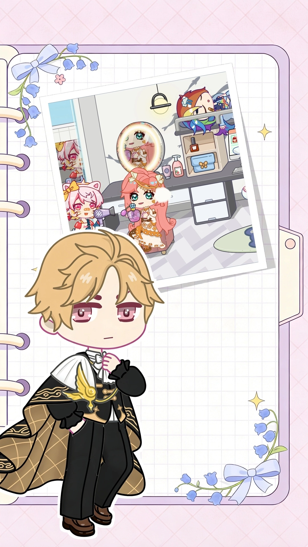 口袋生活世界游戏(1)