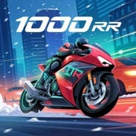 Real S 1000 RR Motorcycle Race游戏