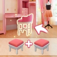 Hy Merge Redecor游戏