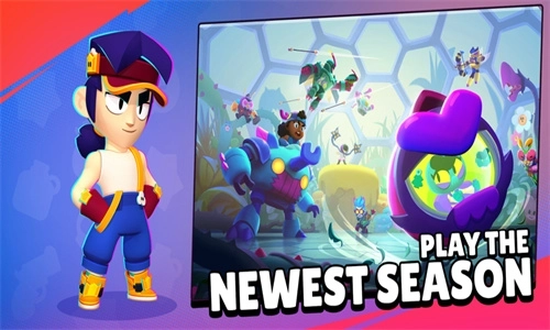 荒野乱斗国际版图2