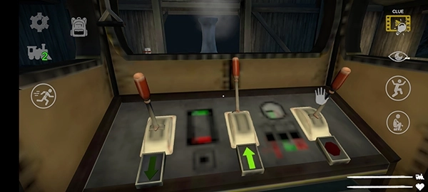 蜘蛛怪物汉化版