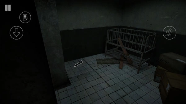 黑暗的追求者联机版