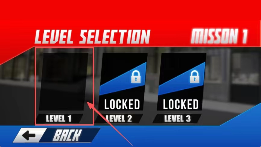 城市救护车救援游戏