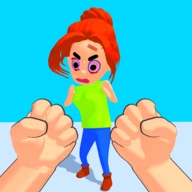 Draw Punch 3D游戏