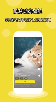 酷软壁纸最新版图1