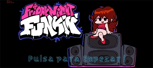 FNF模组合集手机版