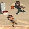 模拟篮球赛 v1.0.0