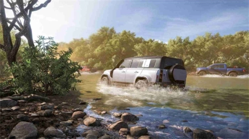 极限竞速地平线5中文最新版