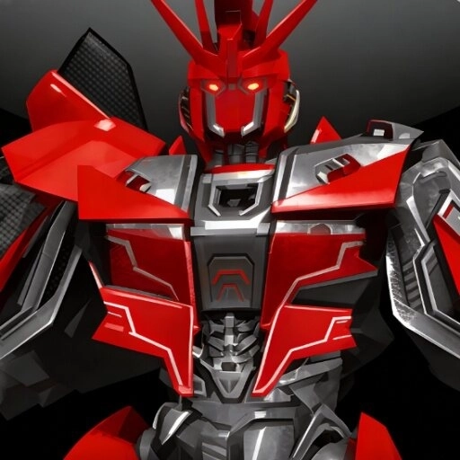 超级战甲变形英雄游戏