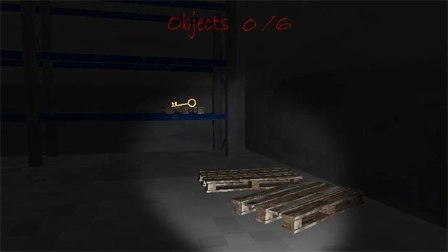 兰德里纳河初代版(3)