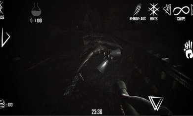 项目119SCP恐怖报警器汉化版