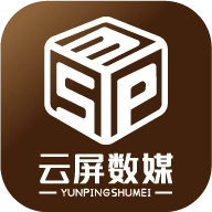 云屏数媒