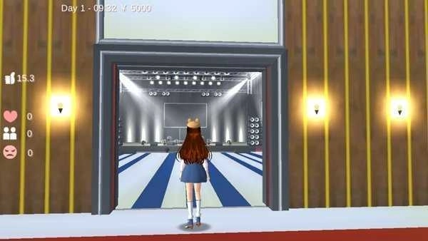 樱花校园模拟器PlayMods版