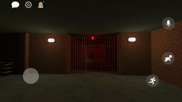 逃离后室2联机版图1