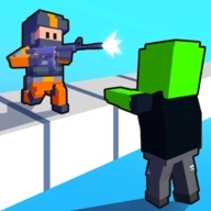 Cubic Fortress手机版