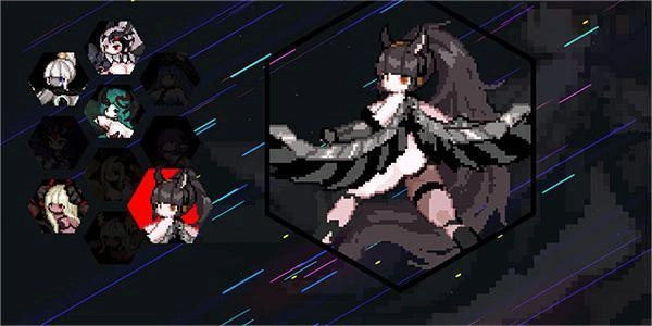 地牢小队全角色免费版(3)