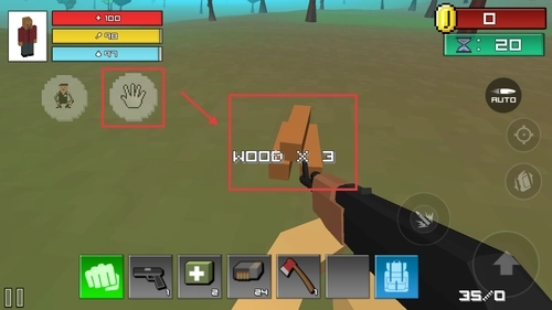 绝地太空杀游戏